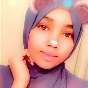 Meet your Posher, Anab